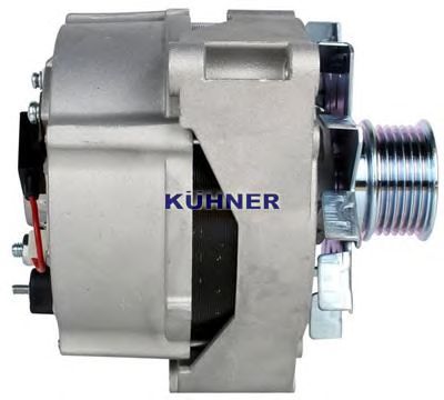 AD KUHNER 30335ri -  Генератор